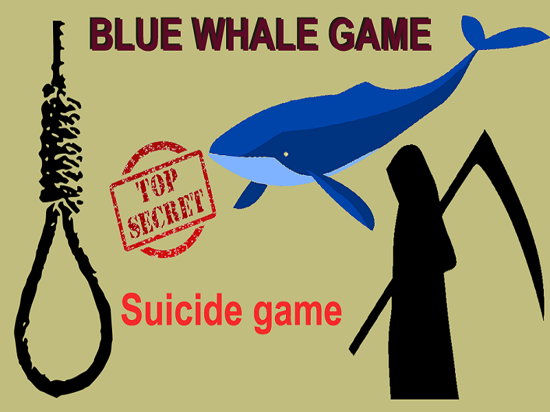 Whale Game